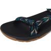 imageTeva Mens M Hurricane Xlt2 Revive SandalArchive Wings BlackTan