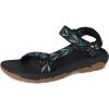 imageTeva Mens M Hurricane Xlt2 Revive SandalArchive Wings BlackTan
