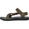 imageTeva Mens Original Universal SandalBandana Dark Olive