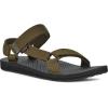 imageTeva Mens Original Universal SandalBandana Dark Olive