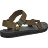 imageTeva Mens Original Universal SandalBandana Dark Olive