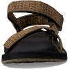 imageTeva Mens Original Universal SandalEtching Dark Olive