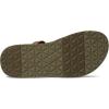 imageTeva Mens Original Universal SandalEtching Dark Olive