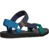imageTeva Mens Original Universal SandalNavy Multi