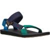 imageTeva Mens Original Universal SandalNavy Multi