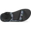 imageTeva Mens Original Universal SandalPeaks Black