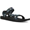 imageTeva Mens Original Universal SandalPeaks Black