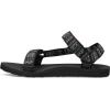 imageTeva Mens Original Universal SandalPottery BlackTaupe