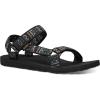 imageTeva Mens Original Universal SandalPottery BlackTaupe