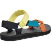 imageTeva Mens Original Universal SandalRetro Multi