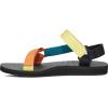 imageTeva Mens Original Universal SandalRetro Multi