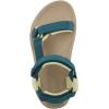 imageTeva Mens Terra Fi 5 Universal SandalBlue Coral
