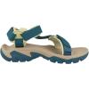 imageTeva Mens Terra Fi 5 Universal SandalBlue Coral