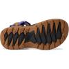 imageTeva Mens Terra Fi 5 Universal SandalCarve Bison