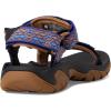 imageTeva Mens Terra Fi 5 Universal SandalCarve Bison