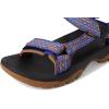 imageTeva Mens Terra Fi 5 Universal SandalCarve Bison