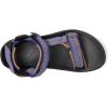 imageTeva Mens Terra Fi 5 Universal SandalCarve Bison