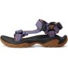 imageTeva Mens Terra Fi 5 Universal SandalCarve Bison