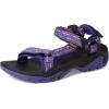 imageTeva Mens Terra Fi 5 Universal SandalCarve Deep Wisteria