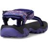imageTeva Mens Terra Fi 5 Universal SandalCarve Deep Wisteria