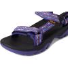 imageTeva Mens Terra Fi 5 Universal SandalCarve Deep Wisteria