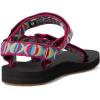 imageTeva Womens Original Universal SandalBurst Blue Tile