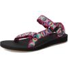 imageTeva Womens Original Universal SandalBurst Blue Tile