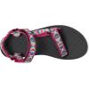 imageTeva Womens Original Universal SandalBurst Blue Tile