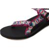 imageTeva Womens Original Universal SandalBurst Blue Tile