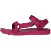 imageTeva Womens Original Universal SandalCherries Jubilee
