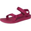 imageTeva Womens Original Universal SandalCherries Jubilee