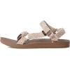 imageTeva Womens Original Universal SandalChroma Sweet CornCaribou