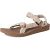 imageTeva Womens Original Universal SandalChroma Sweet CornCaribou