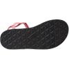 imageTeva Womens Original Universal Slim Sandal 11 USConfettiBlack