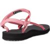 imageTeva Womens Original Universal Slim Sandal 11 USConfettiBlack