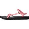 imageTeva Womens Original Universal Slim Sandal 11 USConfettiBlack