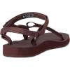 imageTeva Womens Original Universal Slim Sandal 11 USRum Raisin