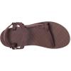 imageTeva Womens Original Universal Slim Sandal 11 USRum Raisin