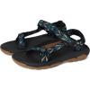 imageTeva Mens M Hurricane Xlt2 Revive SandalArchive Wings BlackTan