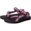 imageTeva Womens Original Universal SandalBurst Blue Tile