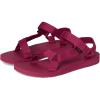 imageTeva Womens Original Universal SandalCherries Jubilee