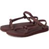 imageTeva Womens Original Universal Slim Sandal 11 USRum Raisin