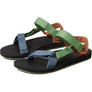 imageTeva Mens Original Universal SandalDesert Multi