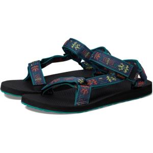 imageTeva Mens Original Universal SandalGecko Navy
