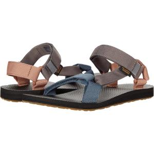 imageTeva Mens Original Universal SandalMacaroon Multi