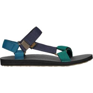 imageTeva Mens Original Universal SandalNavy Multi