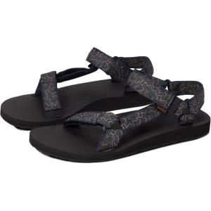 imageTeva Mens Original Universal SandalRavine Total Eclipse