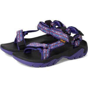 imageTeva Mens Terra Fi 5 Universal SandalCarve Deep Wisteria