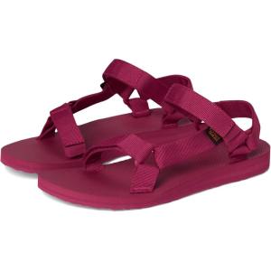 imageTeva Womens Original Universal SandalCherries Jubilee