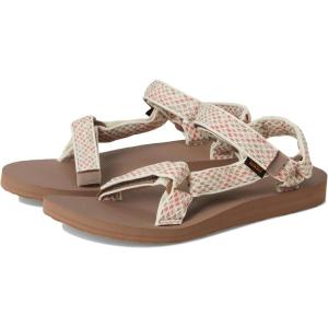 imageTeva Womens Original Universal SandalChroma Sweet CornCaribou